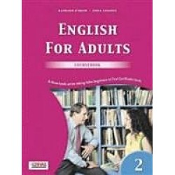 ENGLISH FOR ADULTS 2 ANSWER KEY